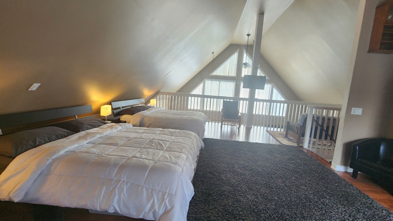 Photo of Bedroom in Severn