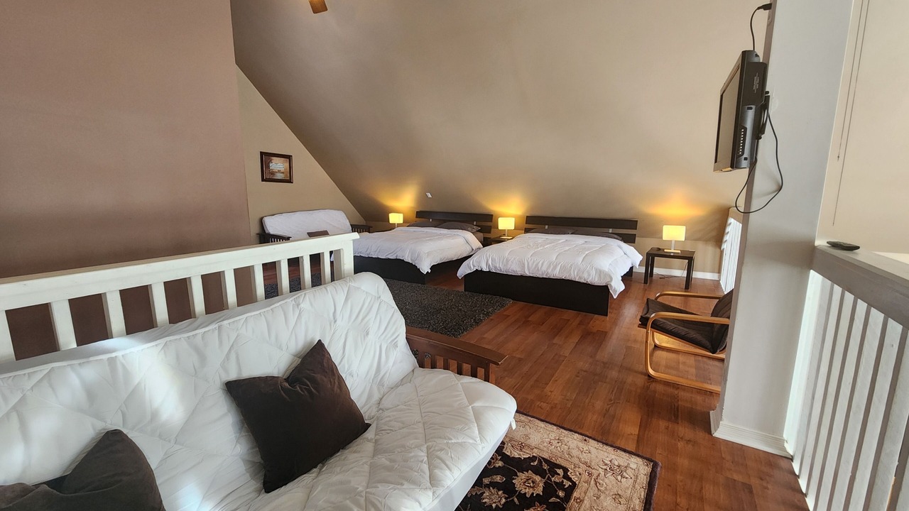Photo of Bedroom in Severn