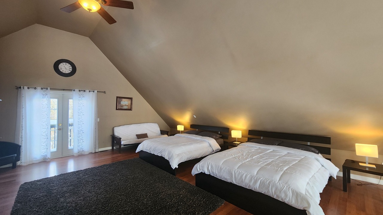 Photo of Bedroom in Severn
