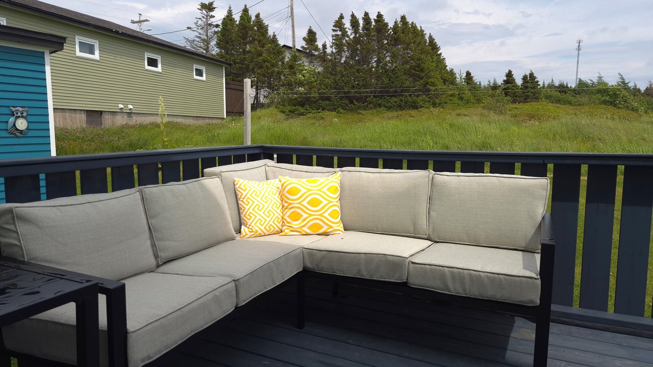 Photo of Outdoor in Terra Nova