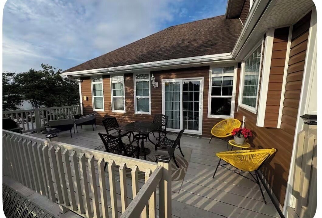 Photo of Outdoor in Clarke's Beach