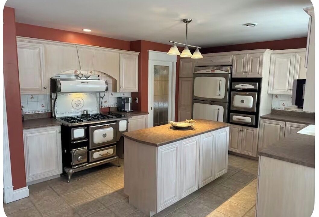 Photo of Kitchen in Clarke's Beach