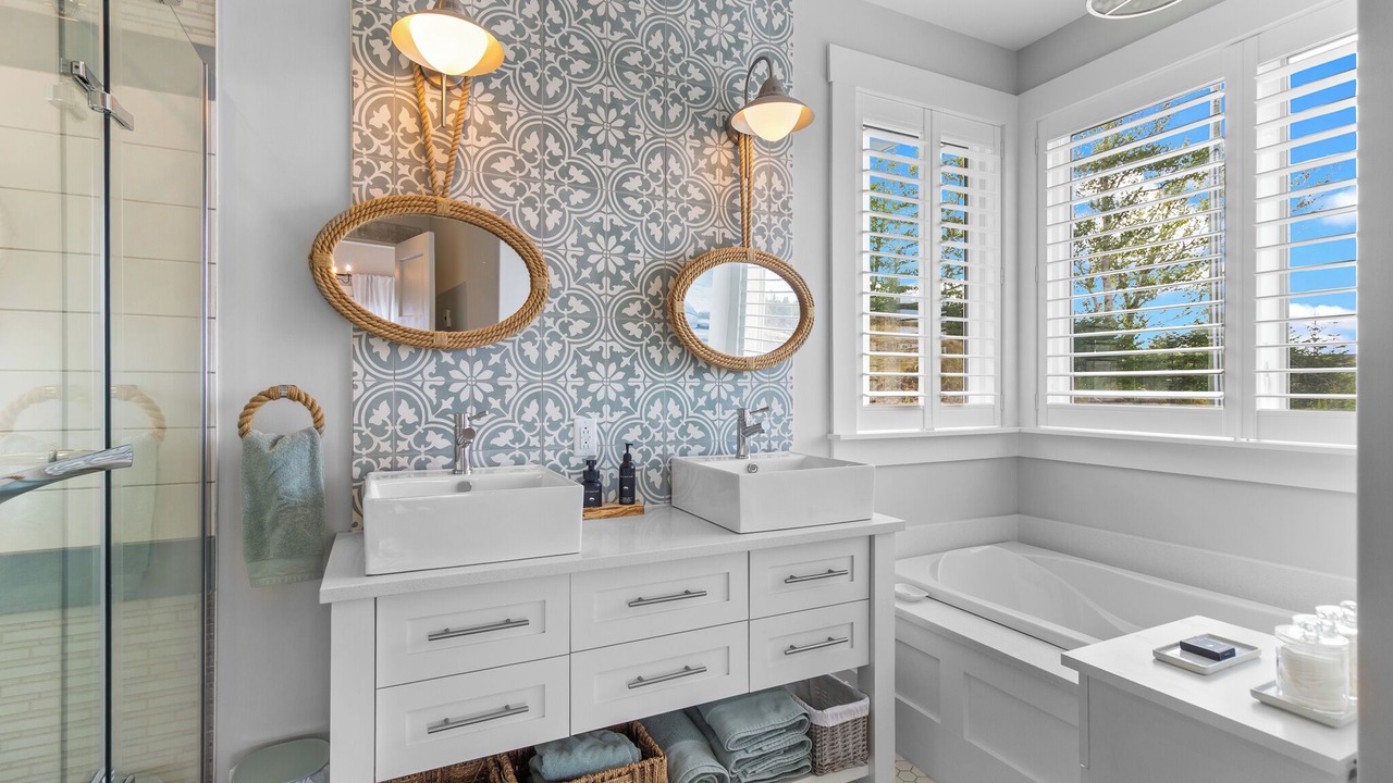 Photo of Bathroom in Whitbourne