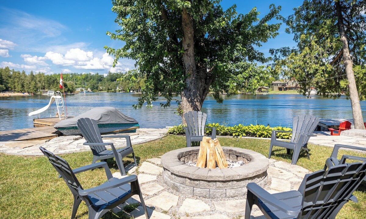 Photo of Outdoor in Fenelon Falls