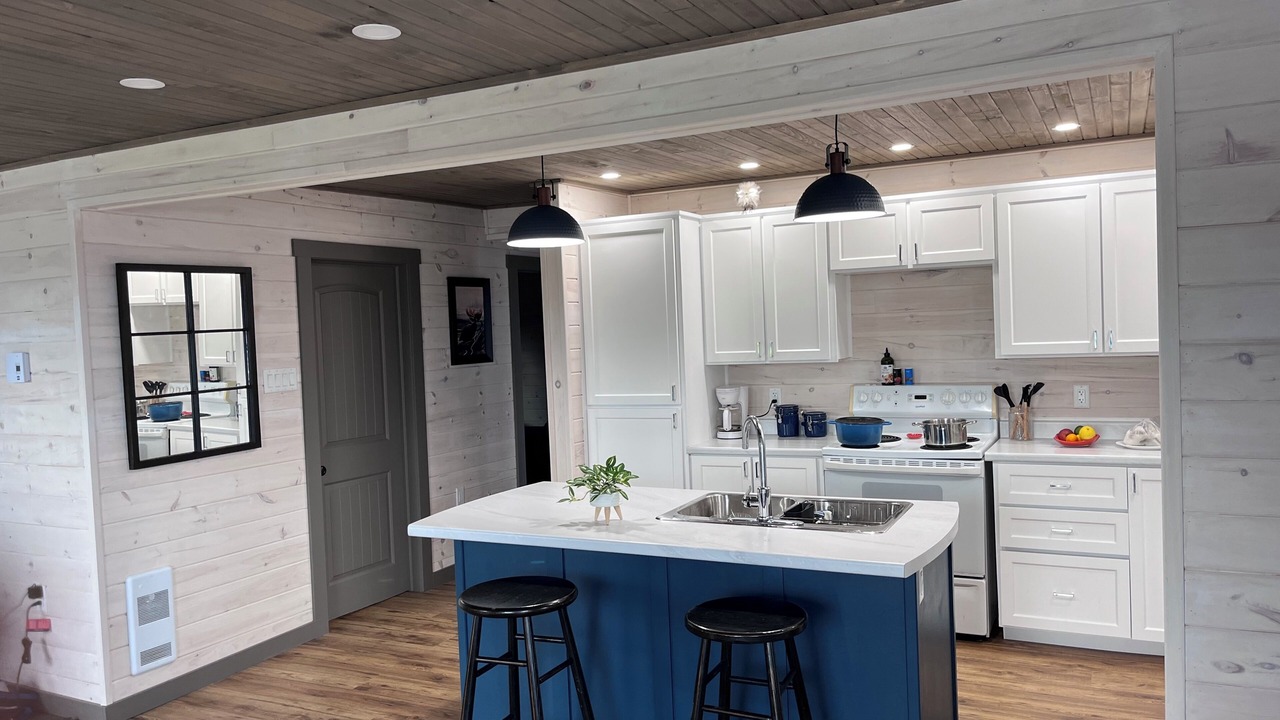 Photo of Kitchen in Elliston