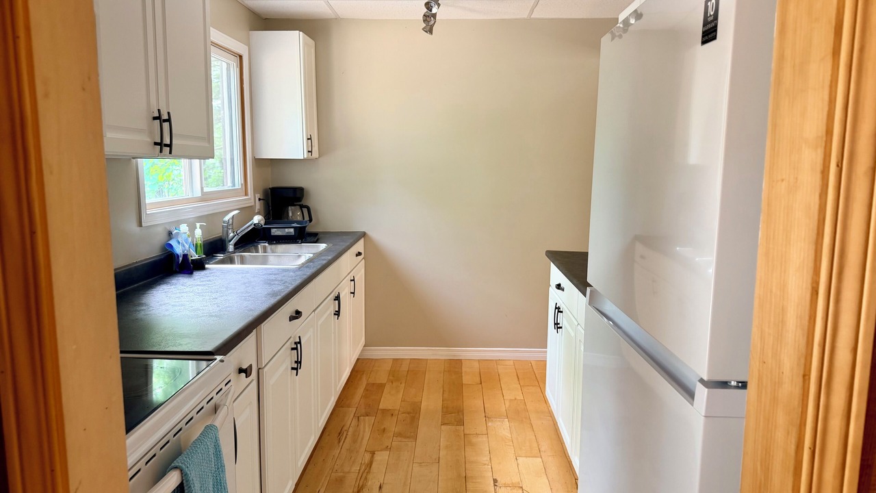 Photo of Kitchen in Frontenac
