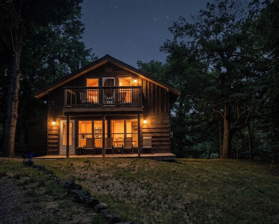 Photo of Outdoor in Frontenac
