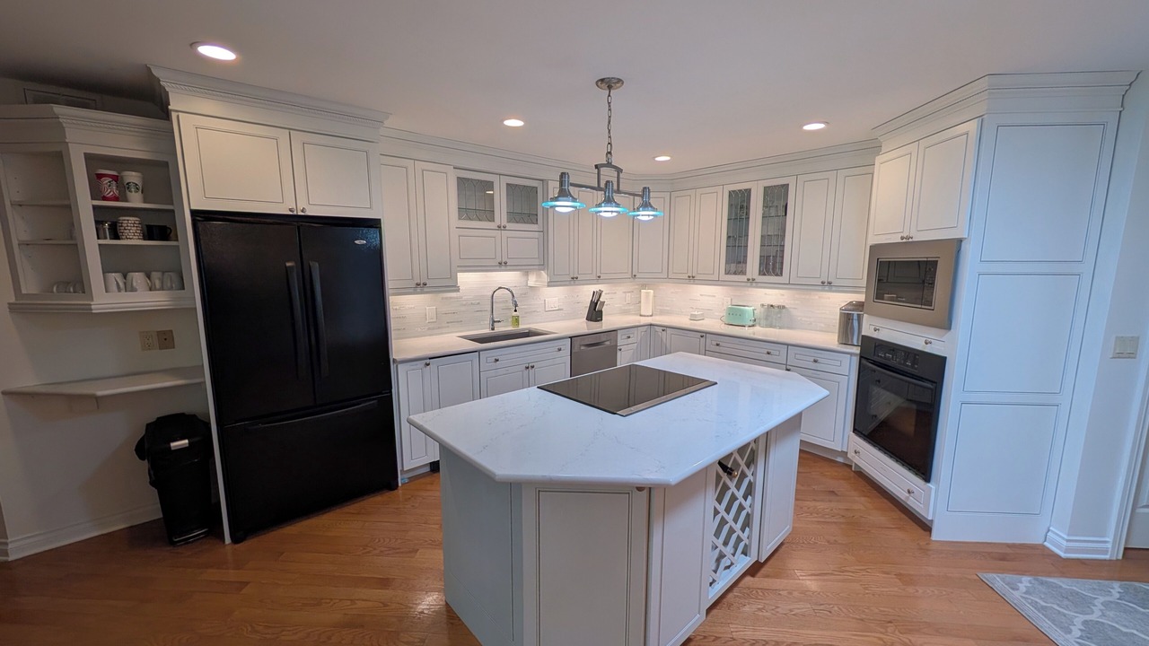 Photo of Kitchen in Balm Beach