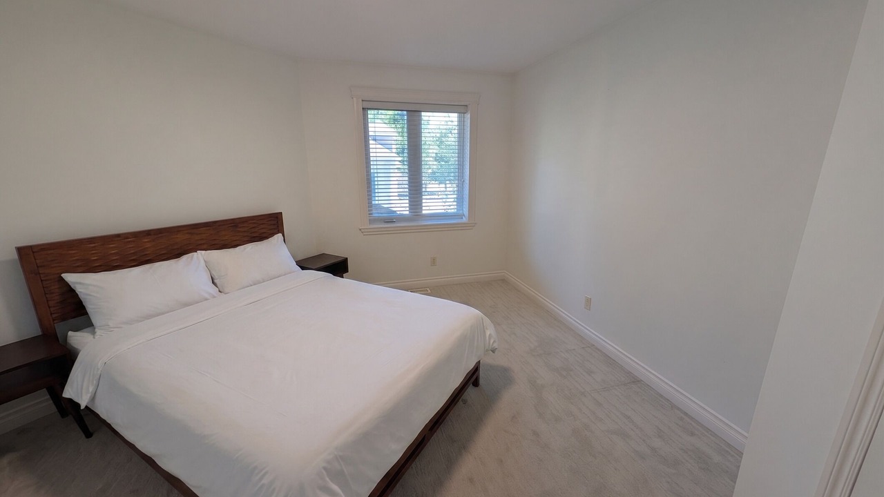 Photo of Bedroom in Balm Beach