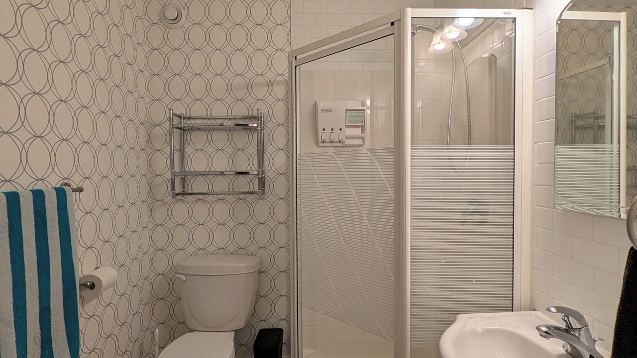 Photo of Bathroom in Balm Beach