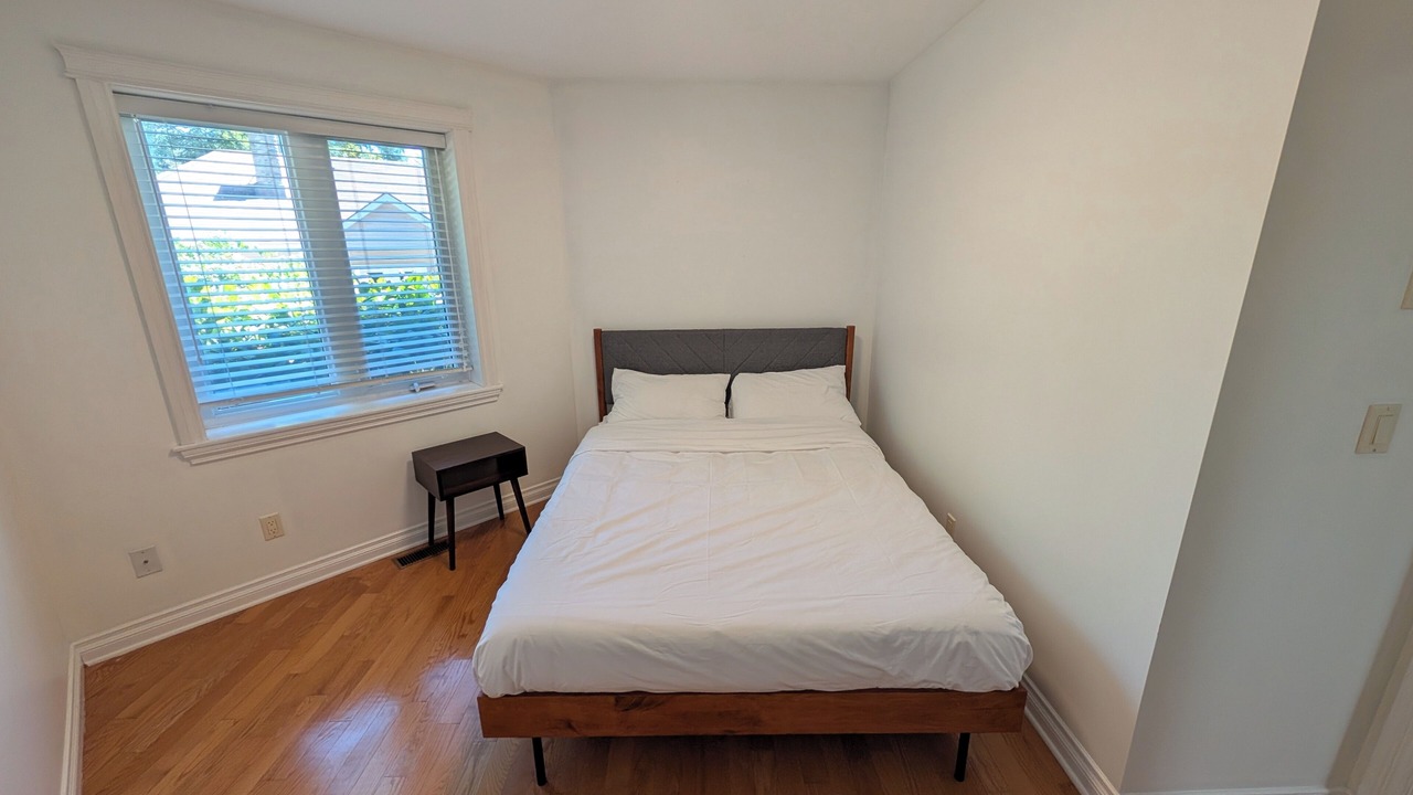 Photo of Bedroom in Balm Beach