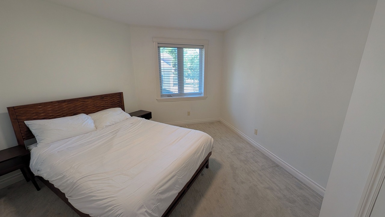 Photo of Bedroom in Balm Beach