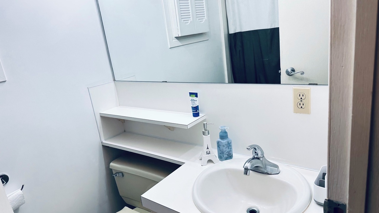 Photo of Bathroom in Williams Lake