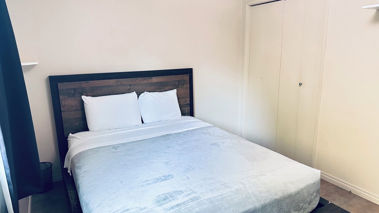 Photo of Bedroom in Williams Lake