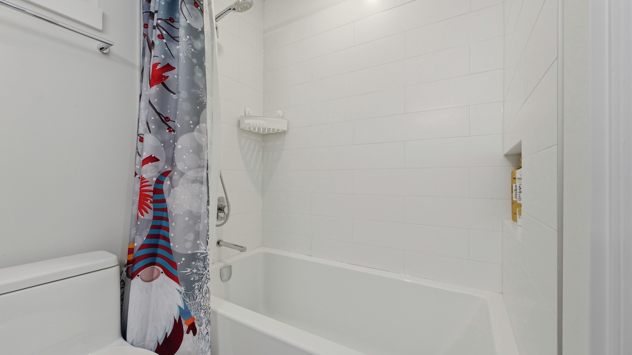 Photo of Bathroom in Riley Park-Little Mountain