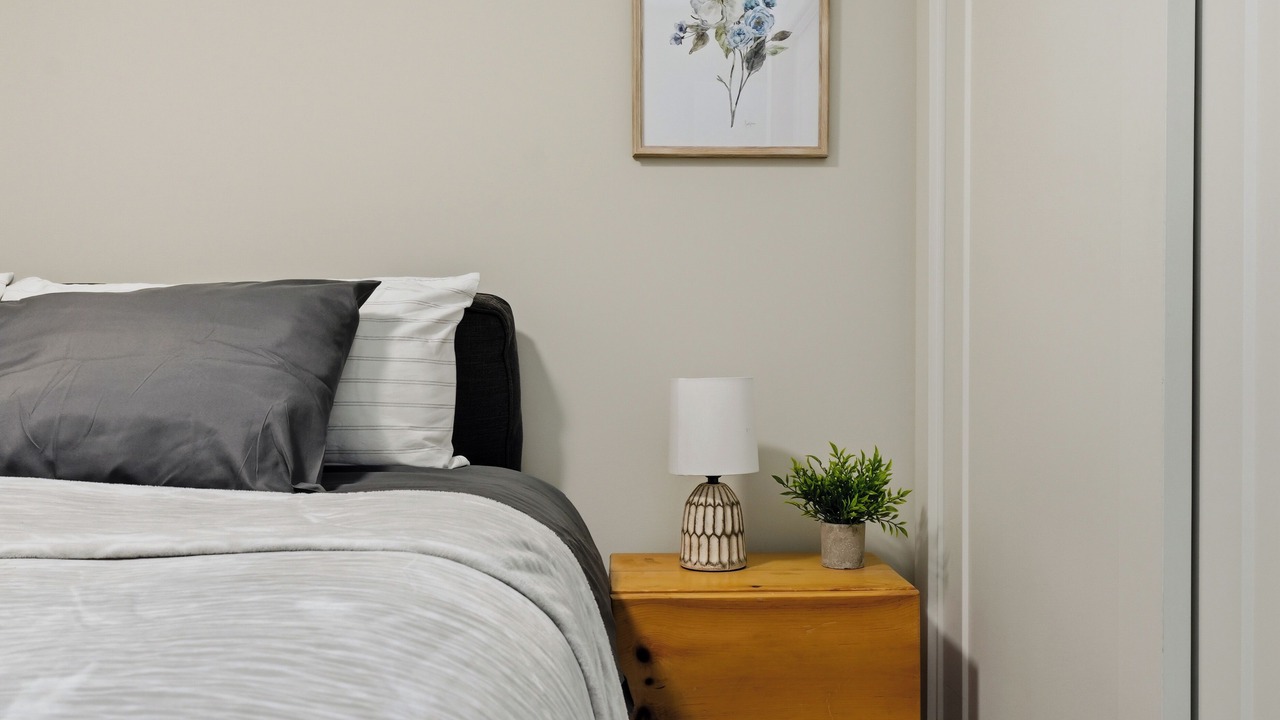 Photo of Bedroom in Riley Park-Little Mountain