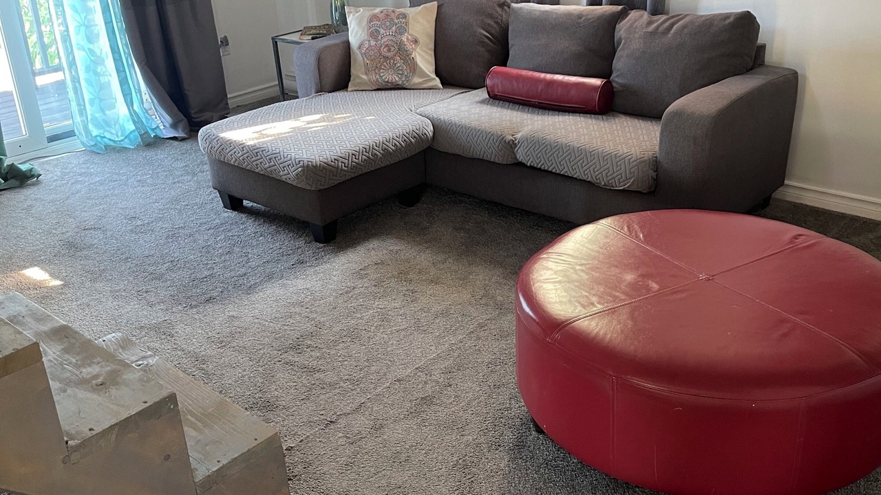 Photo of Livingroom in Moncton