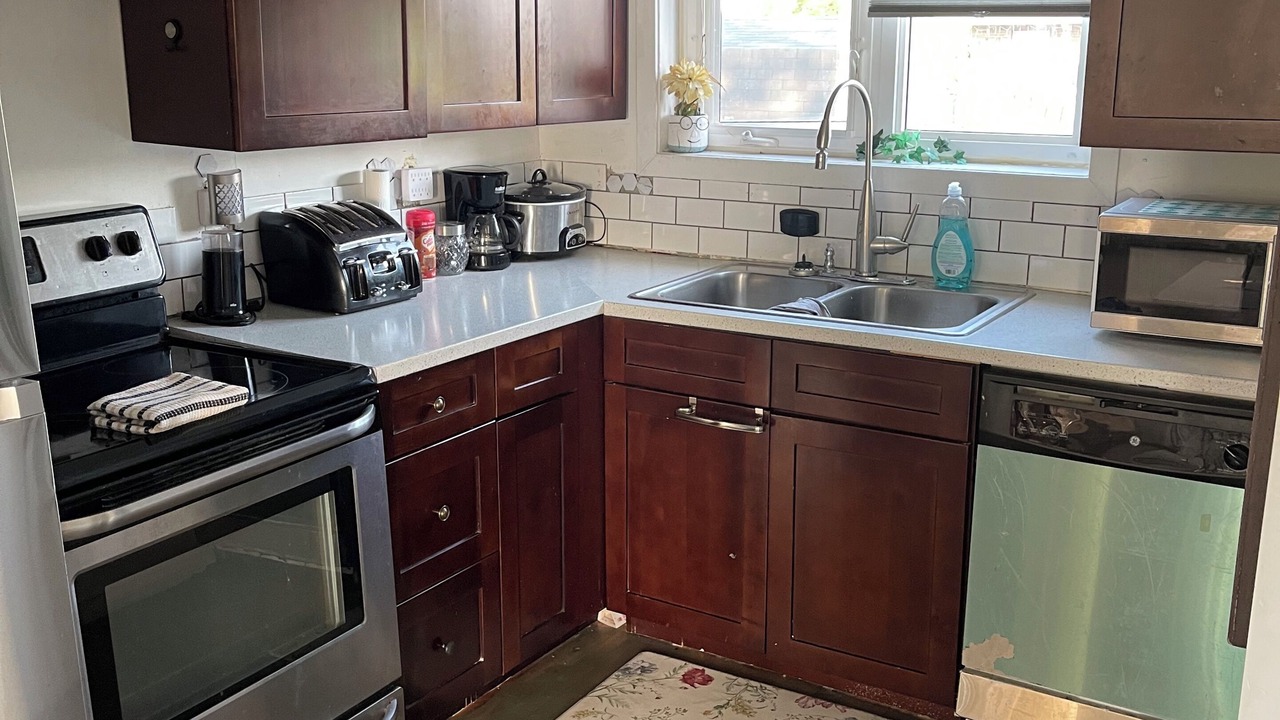 Photo of Kitchen in Moncton