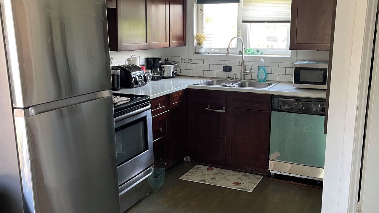 Photo of Kitchen in Moncton