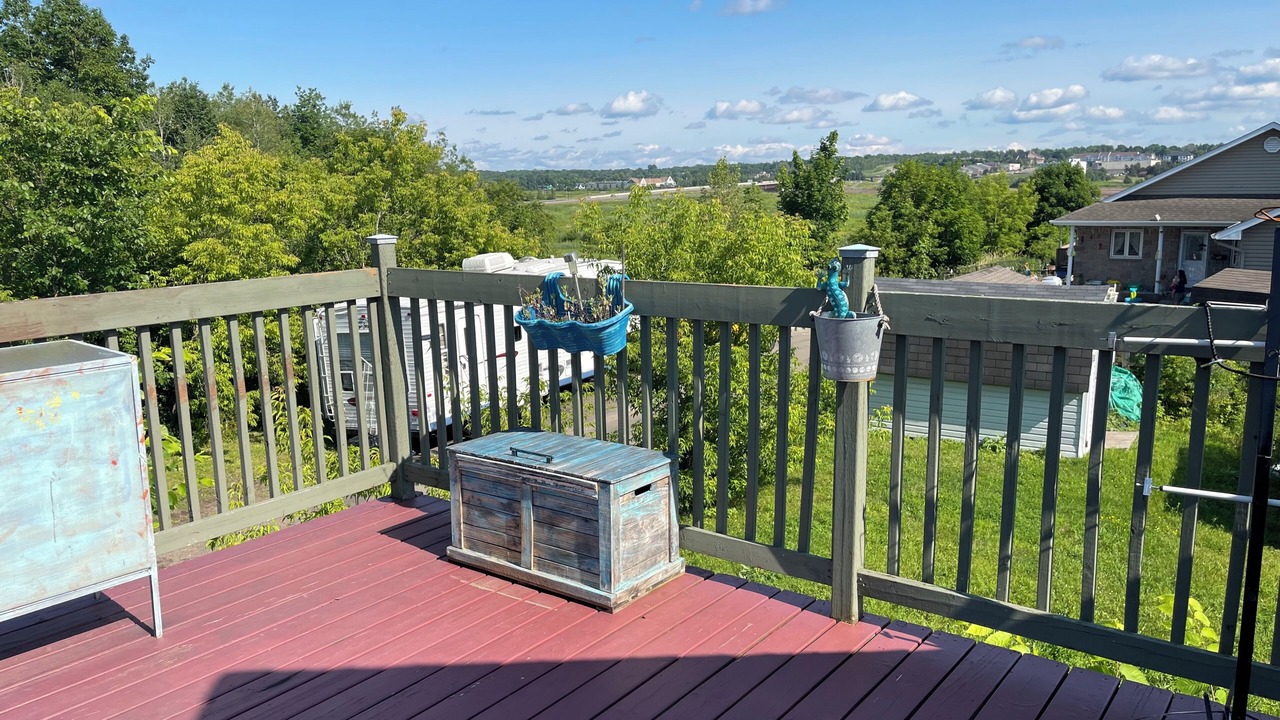 Photo of Outdoor in Moncton