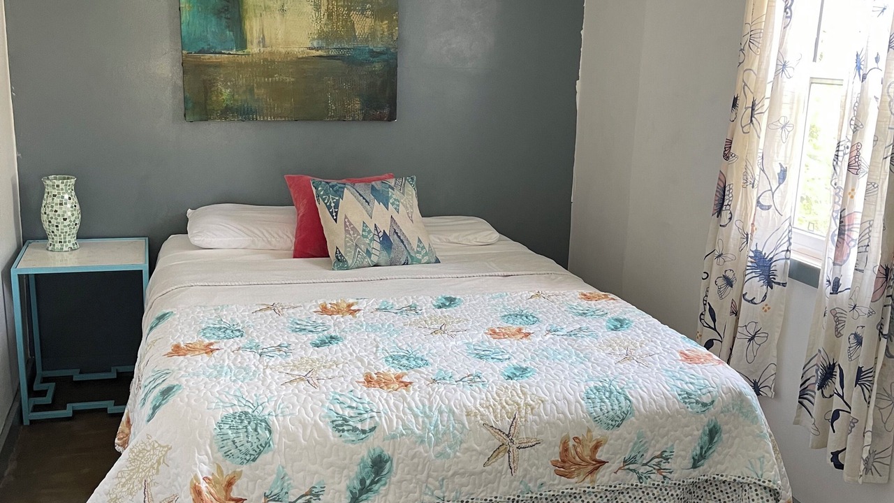 Photo of Bedroom in Moncton