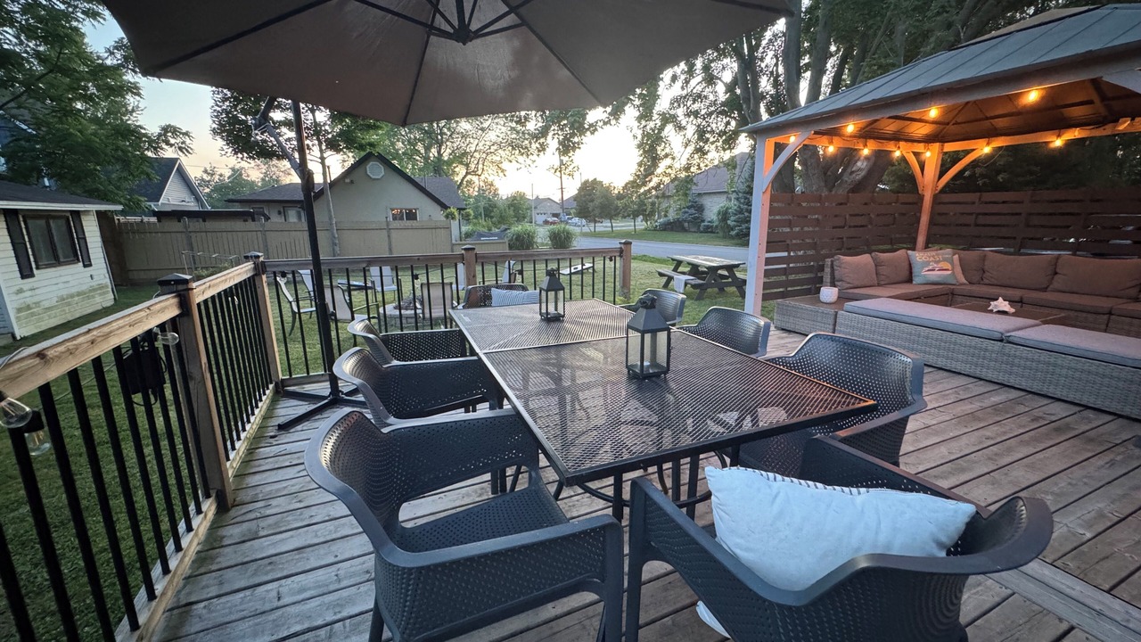 Photo of Outdoor in Crystal Beach