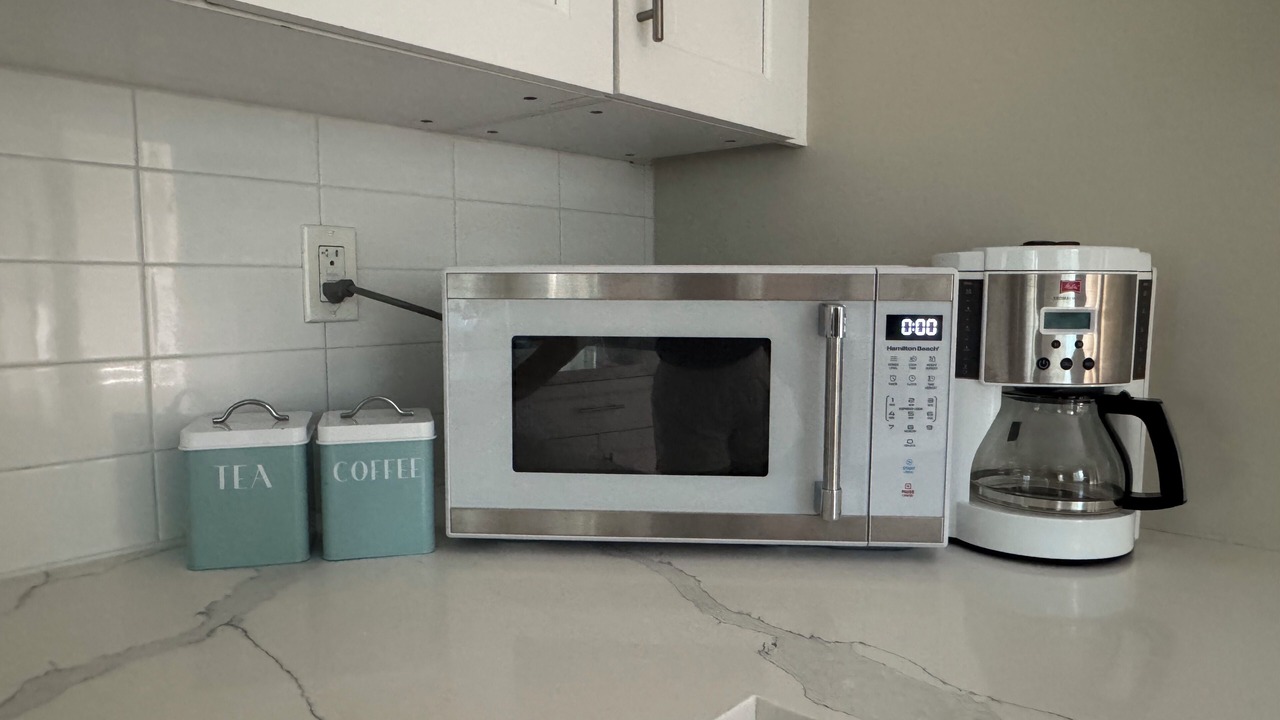 Photo of Kitchen in Crystal Beach