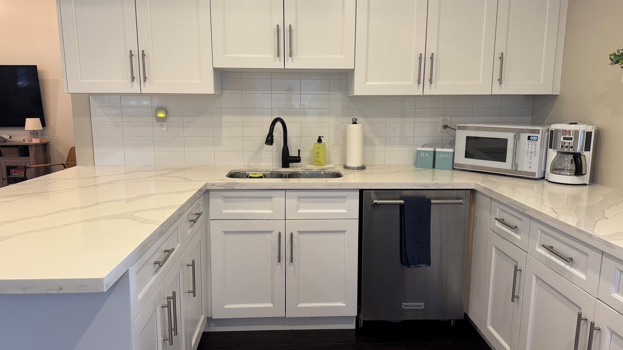 Photo of Kitchen in Crystal Beach