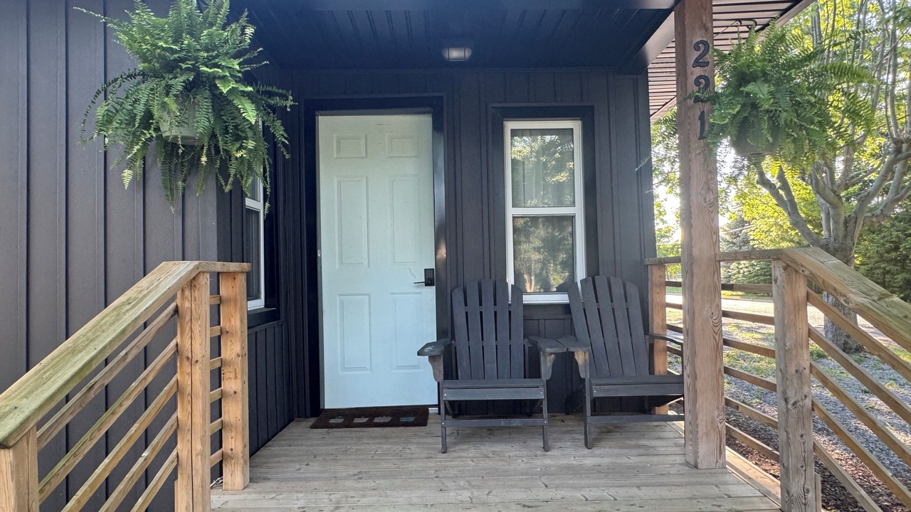 Photo of Outdoor in Crystal Beach