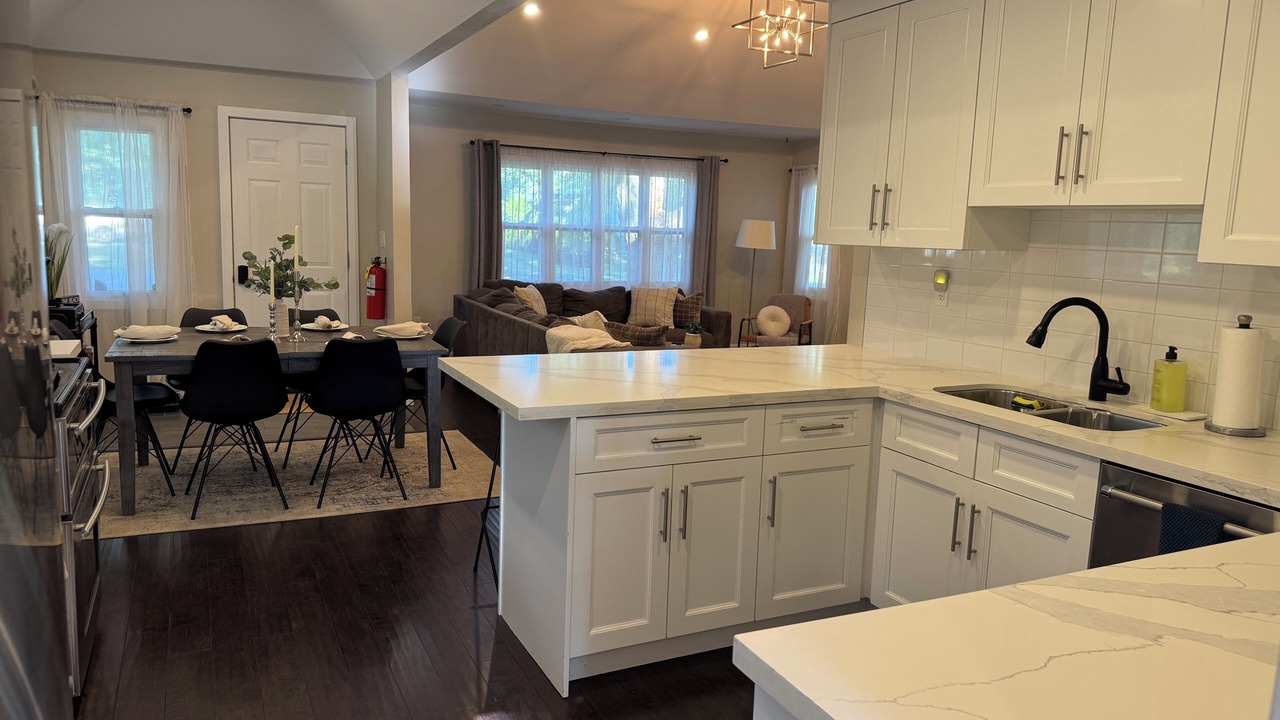 Photo of Kitchen in Crystal Beach