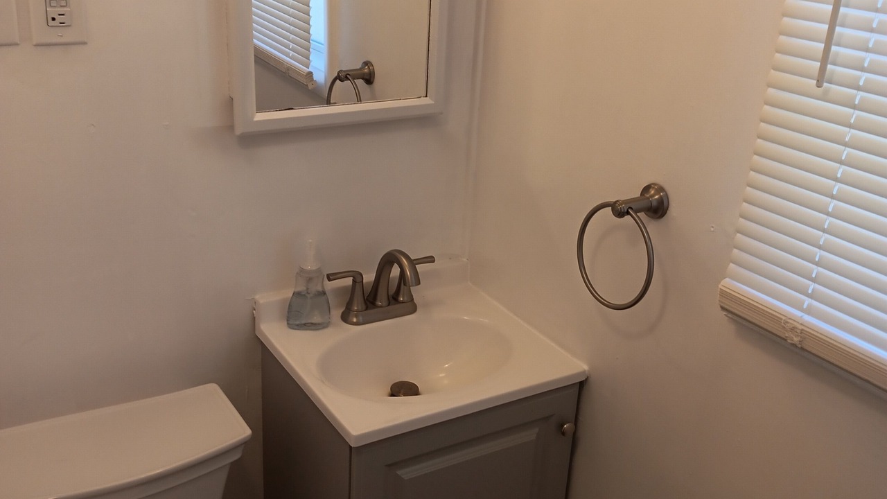 Photo of Bathroom in Coldwater
