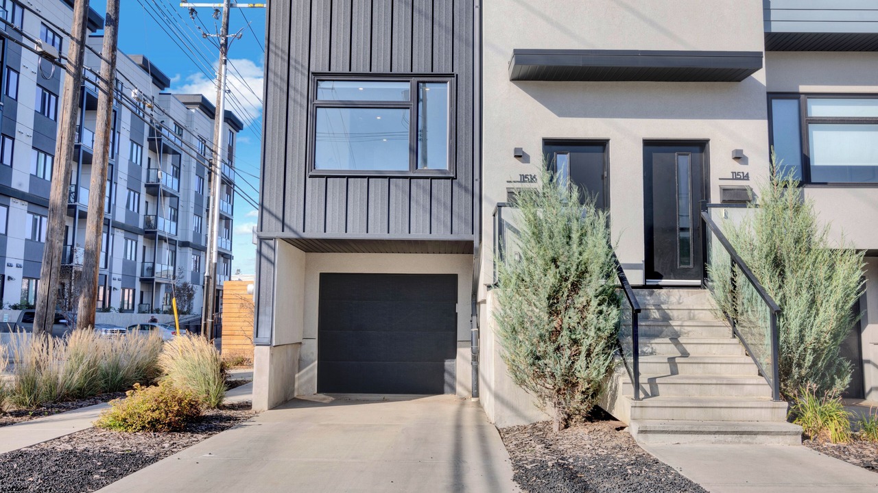 Photo of Outdoor in North Central Edmonton
