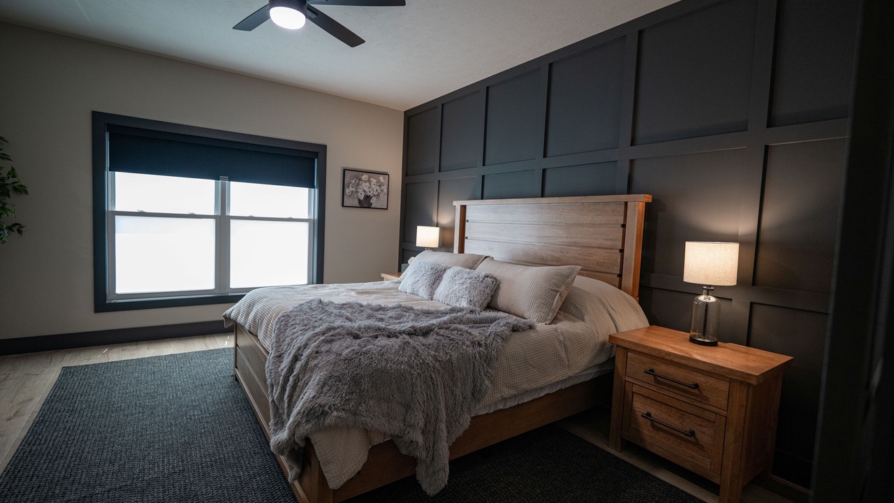 Photo of Bedroom in Fair Haven