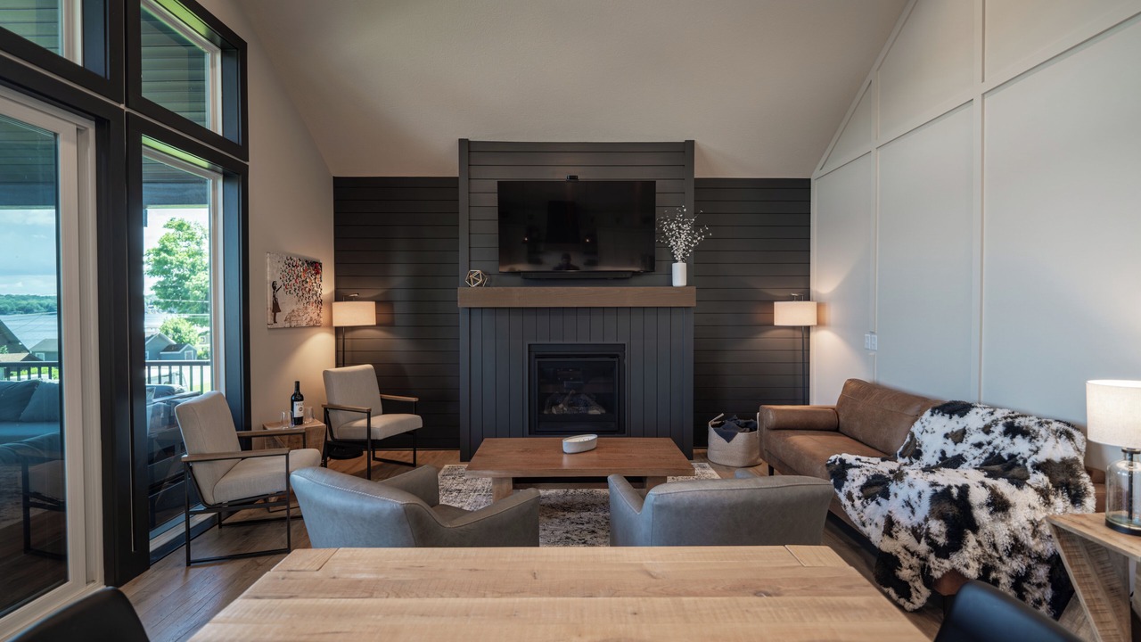 Photo of Livingroom in Fair Haven