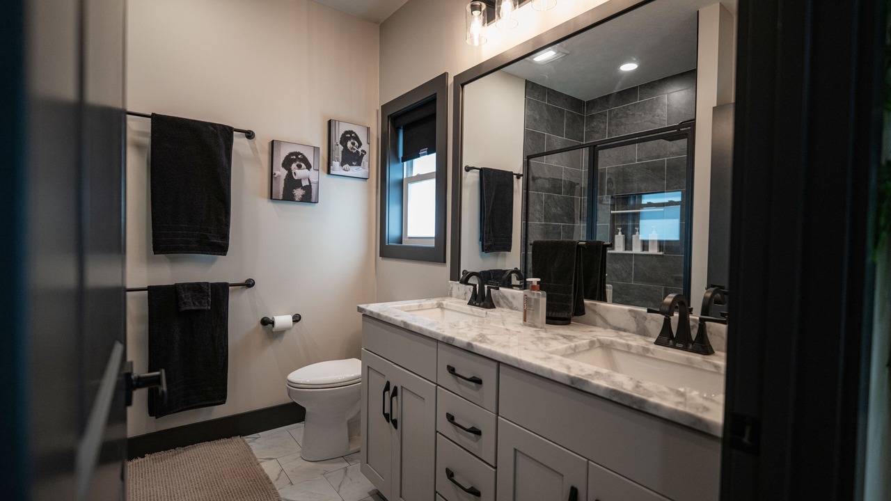 Photo of Bathroom in Fair Haven