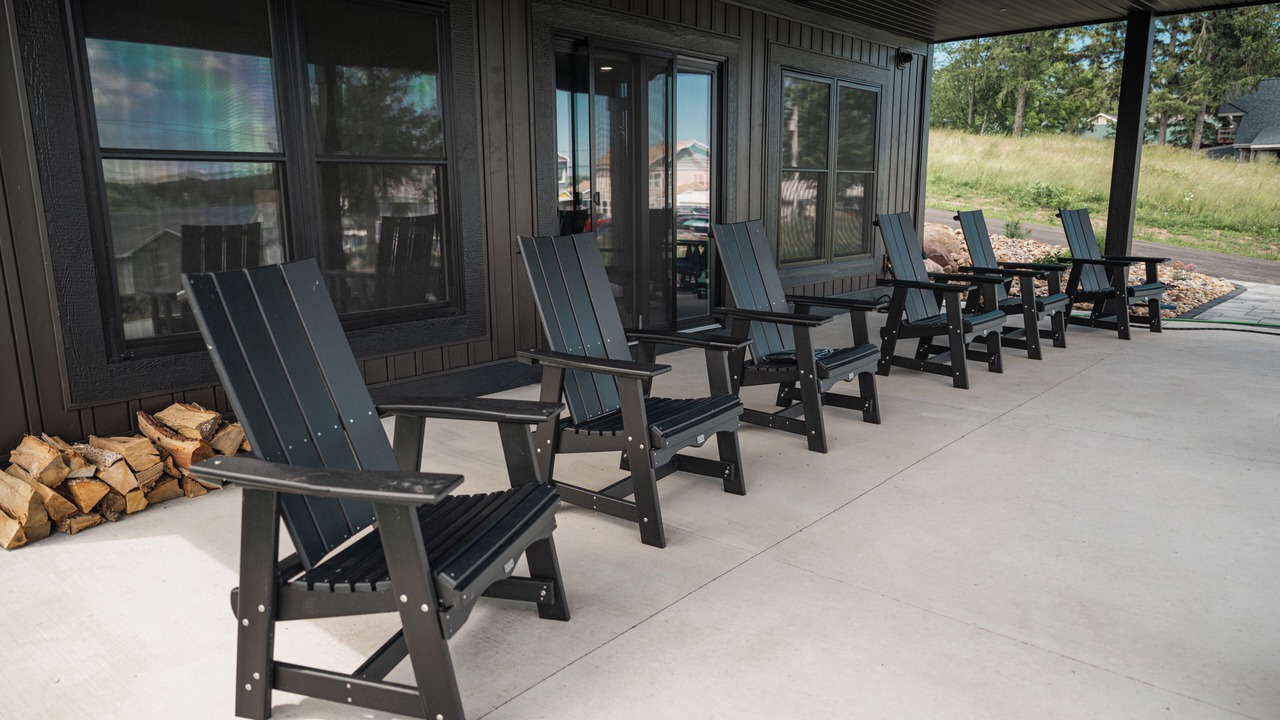 Photo of Patio Balcony in Fair Haven