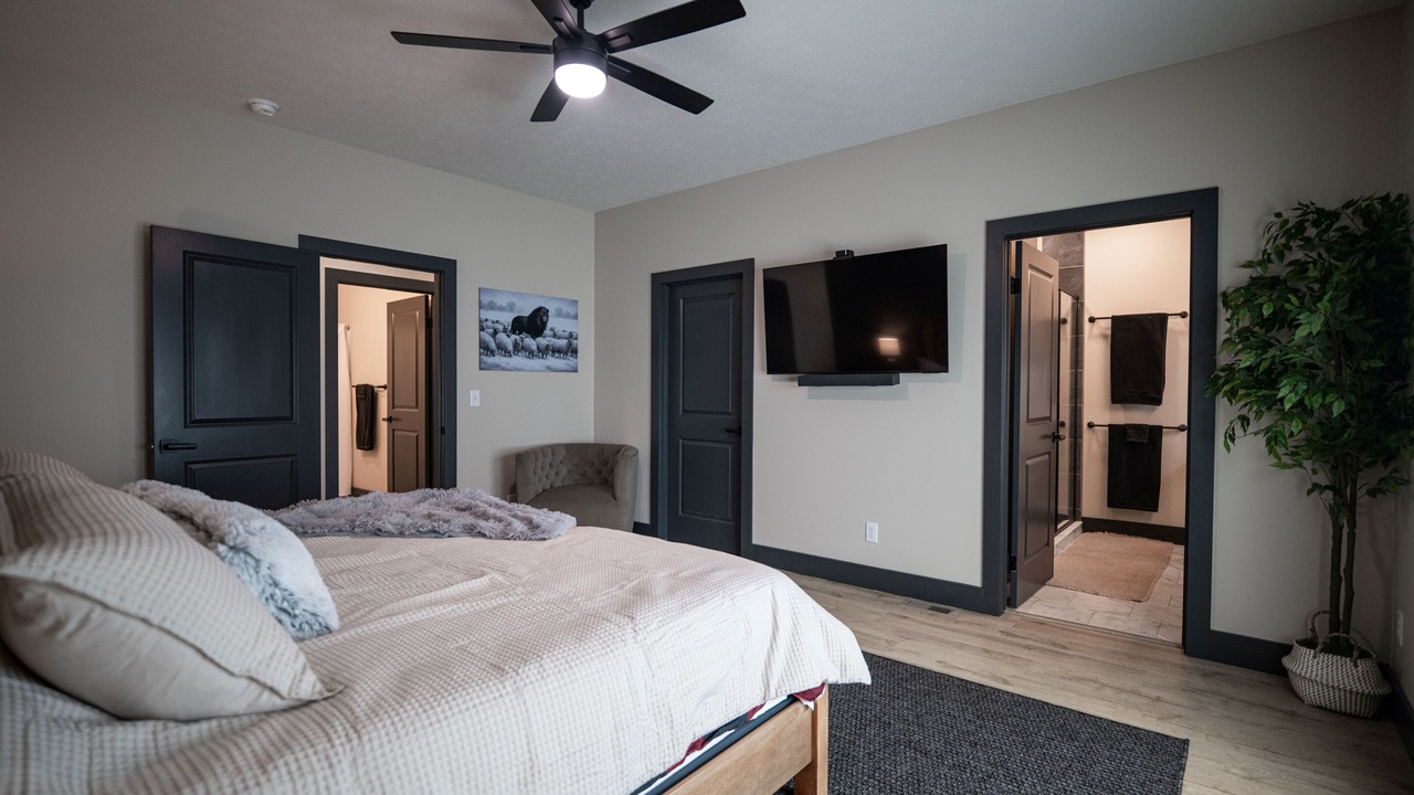 Photo of Bedroom in Fair Haven