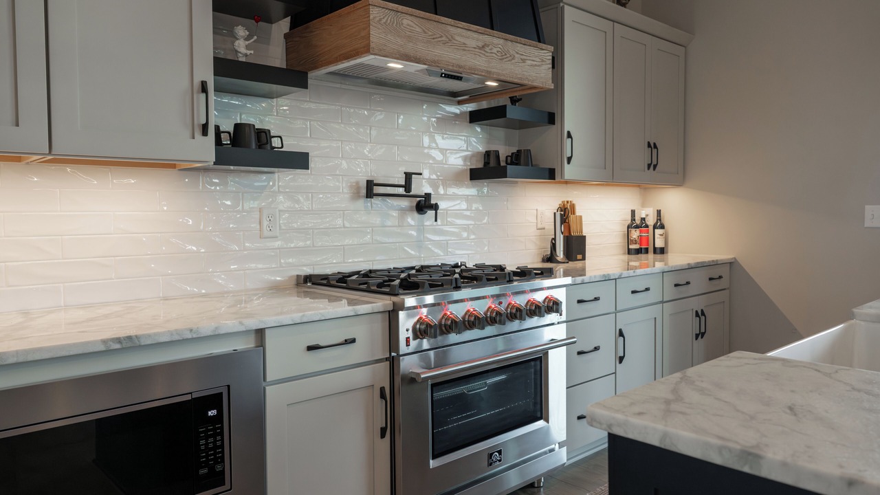 Photo of Kitchen in Fair Haven