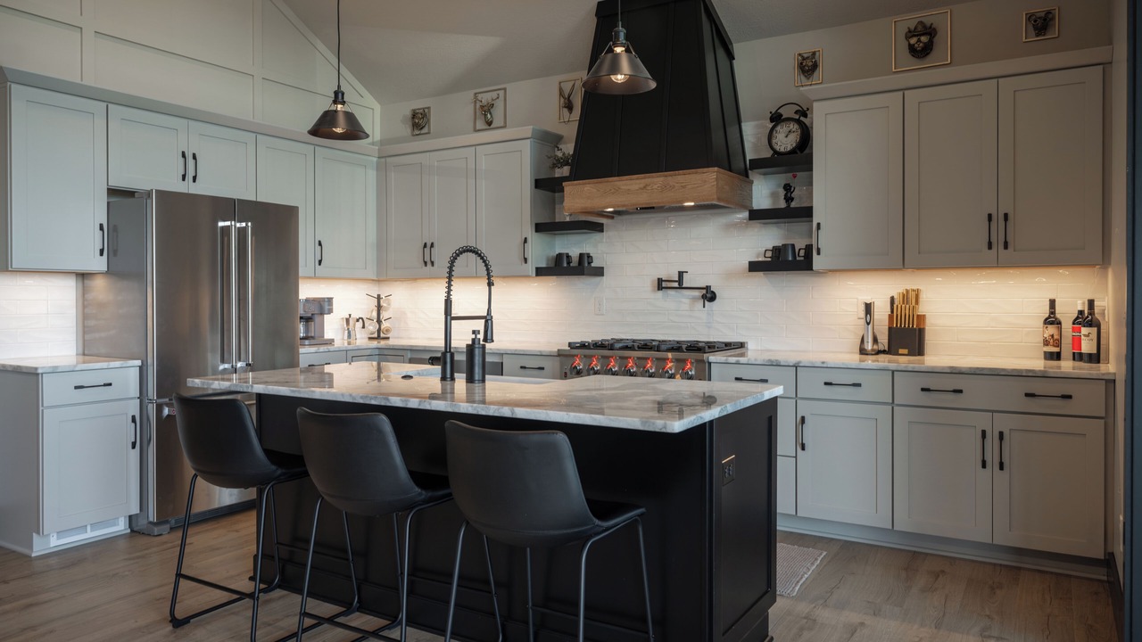 Photo of Kitchen in Fair Haven