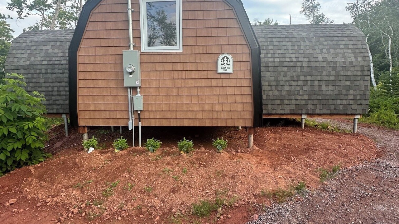 Photo of Outdoor in New Haven-Riverdale