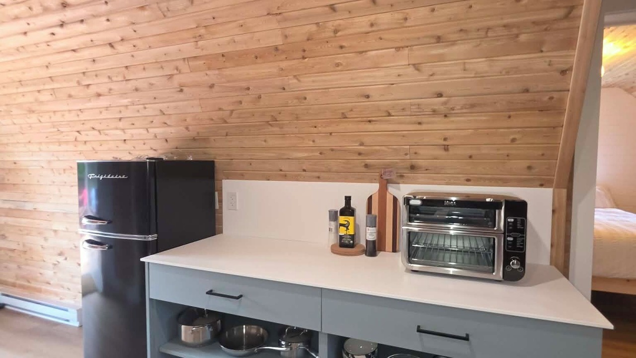 Photo of Kitchen in New Haven-Riverdale