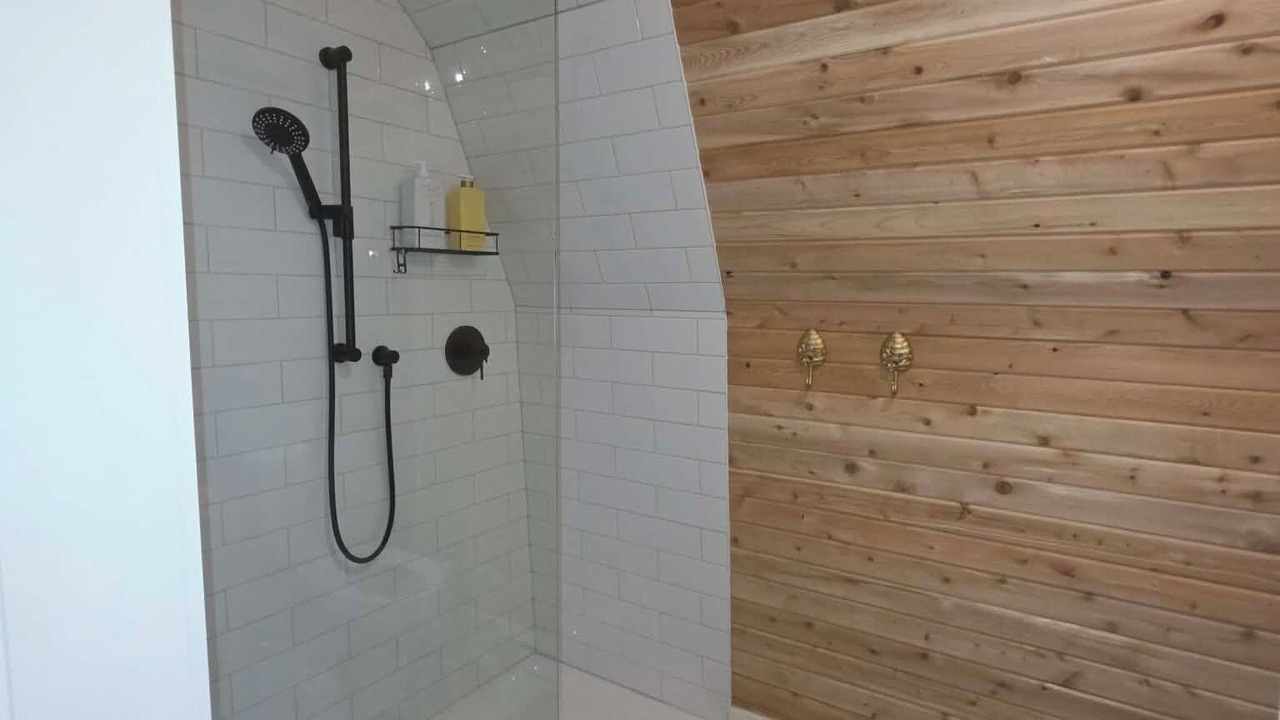 Photo of Bathroom in New Haven-Riverdale
