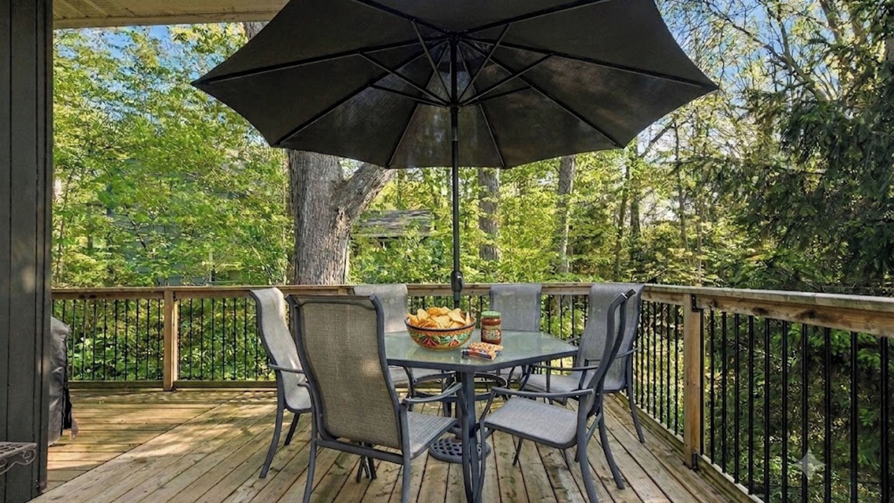 Photo of Outdoor in Grand Bend