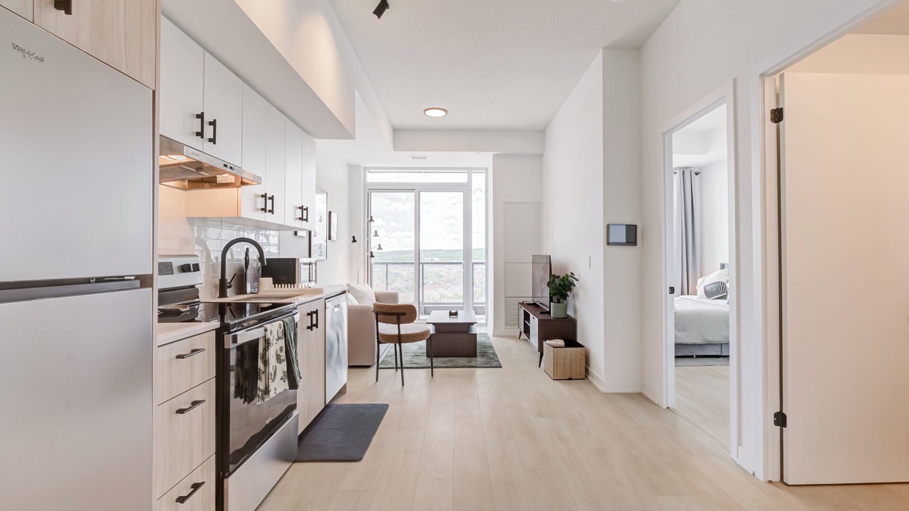 Photo of Bedroom in Burlington