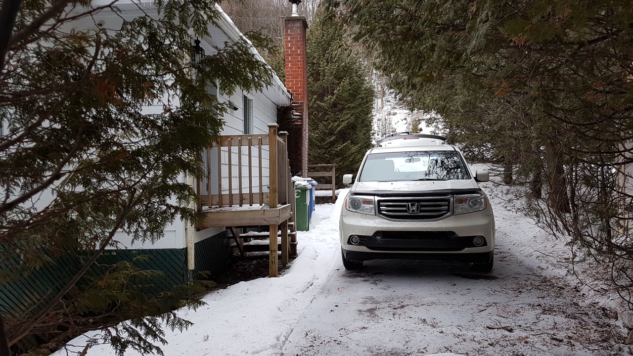 Photo of Outdoor in Wentworth-Nord