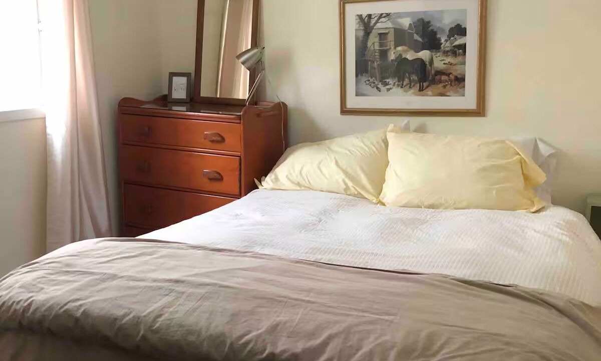 Photo of Bedroom in Wentworth-Nord