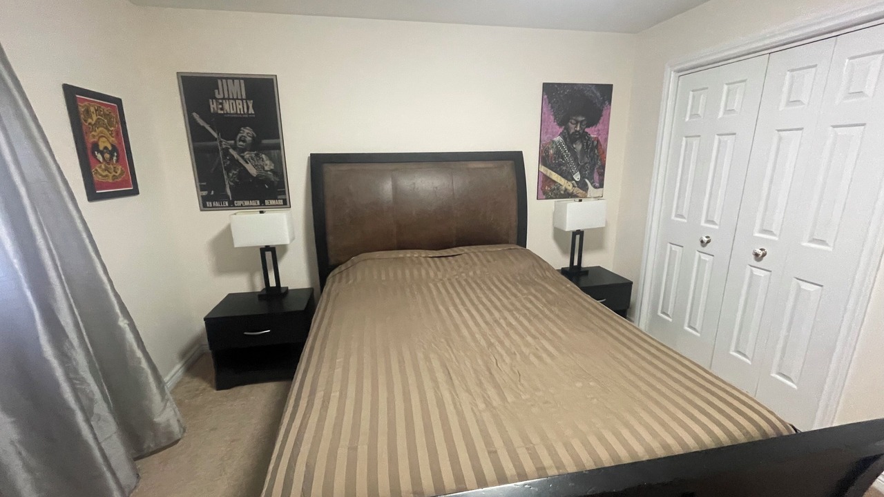 Photo of Bedroom in Indian Harbour