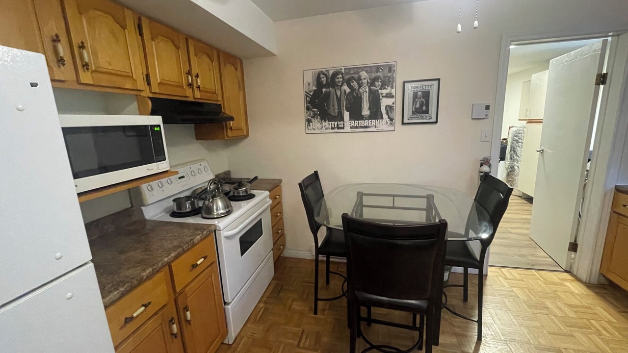 Photo of Kitchen in Indian Harbour