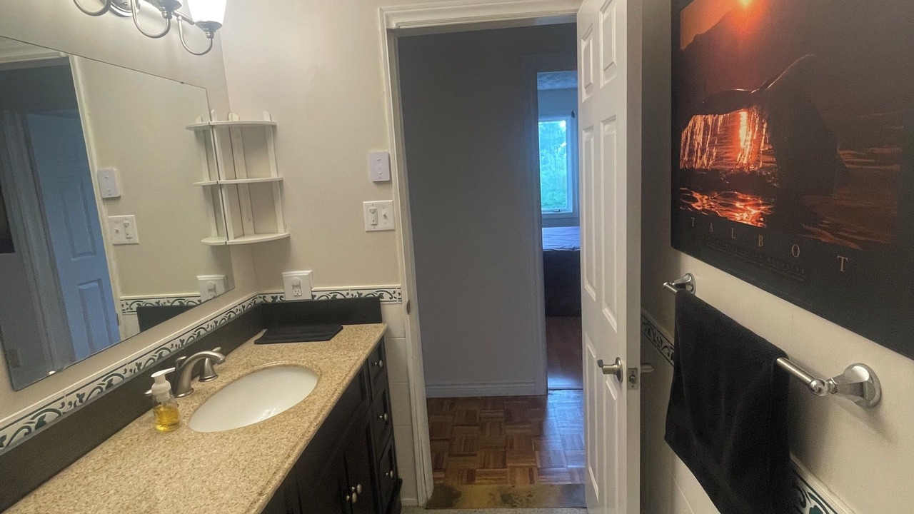 Photo of Bathroom in Indian Harbour