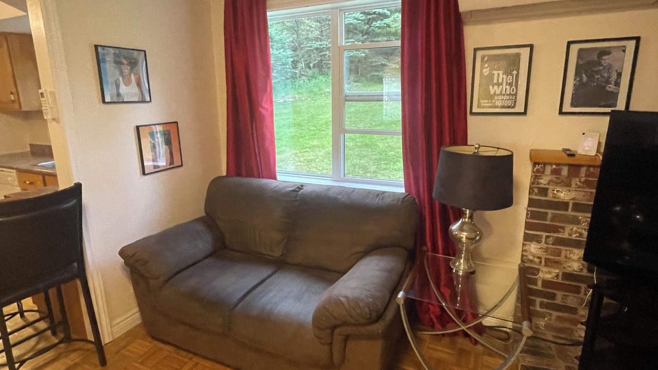 Photo of Livingroom in Indian Harbour